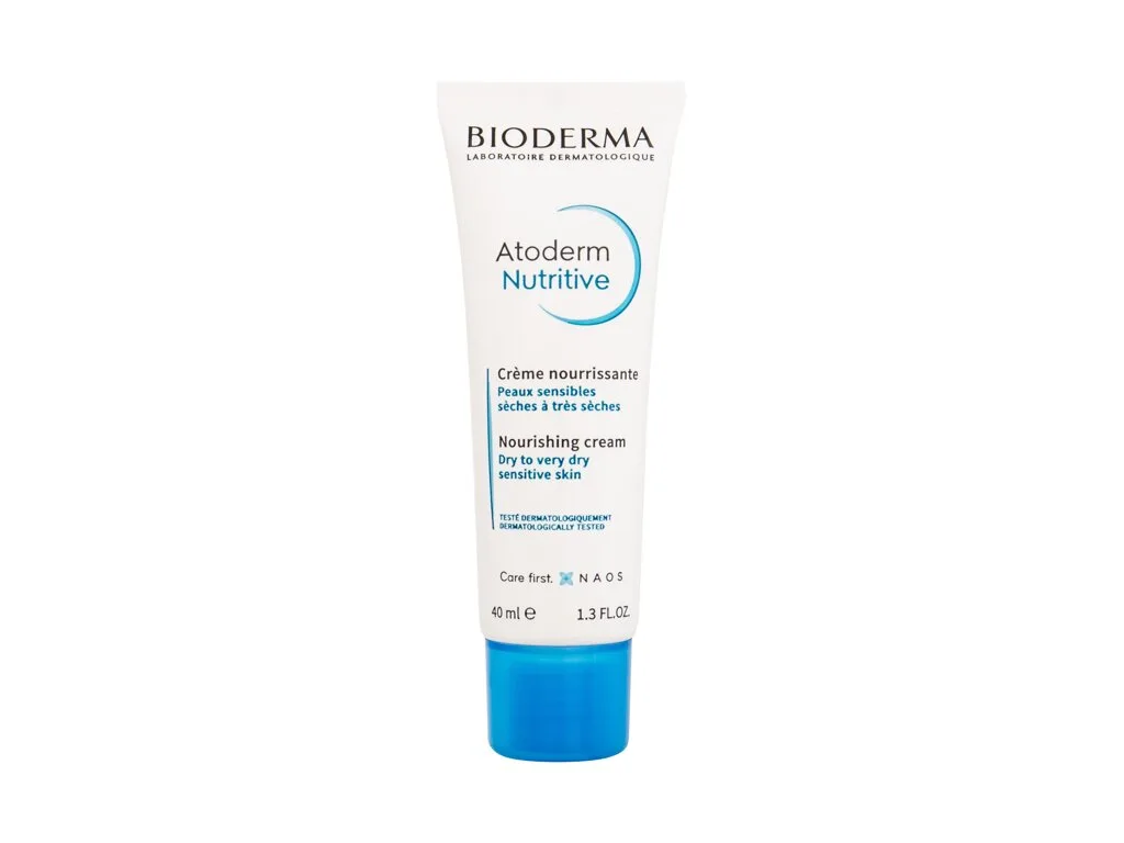 Bioderma Atoderm Nutritive Nourishing Cream Dienas