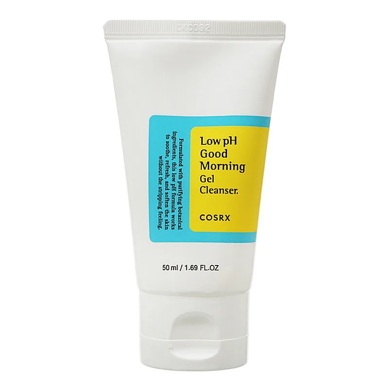 Cosrx Low pH Good Morning Gel