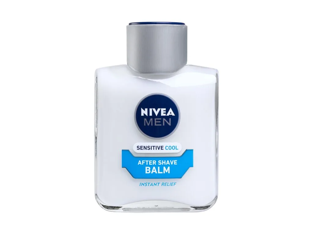 Nivea Men Sensitive Cooling 100 ml