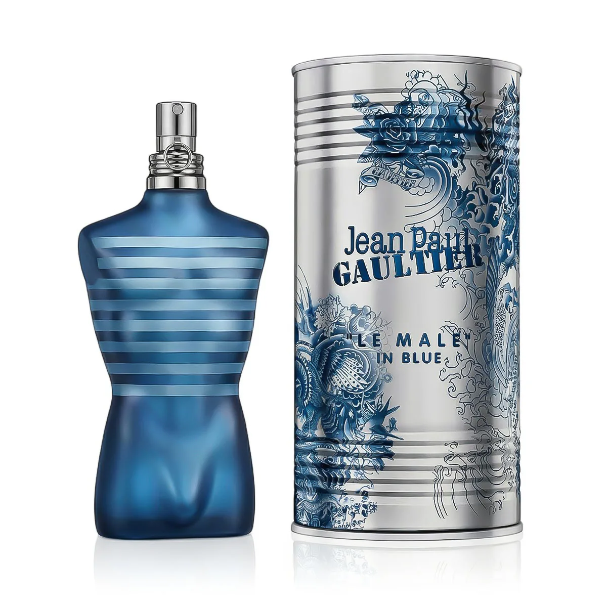 J.p. gaultier Le Male In