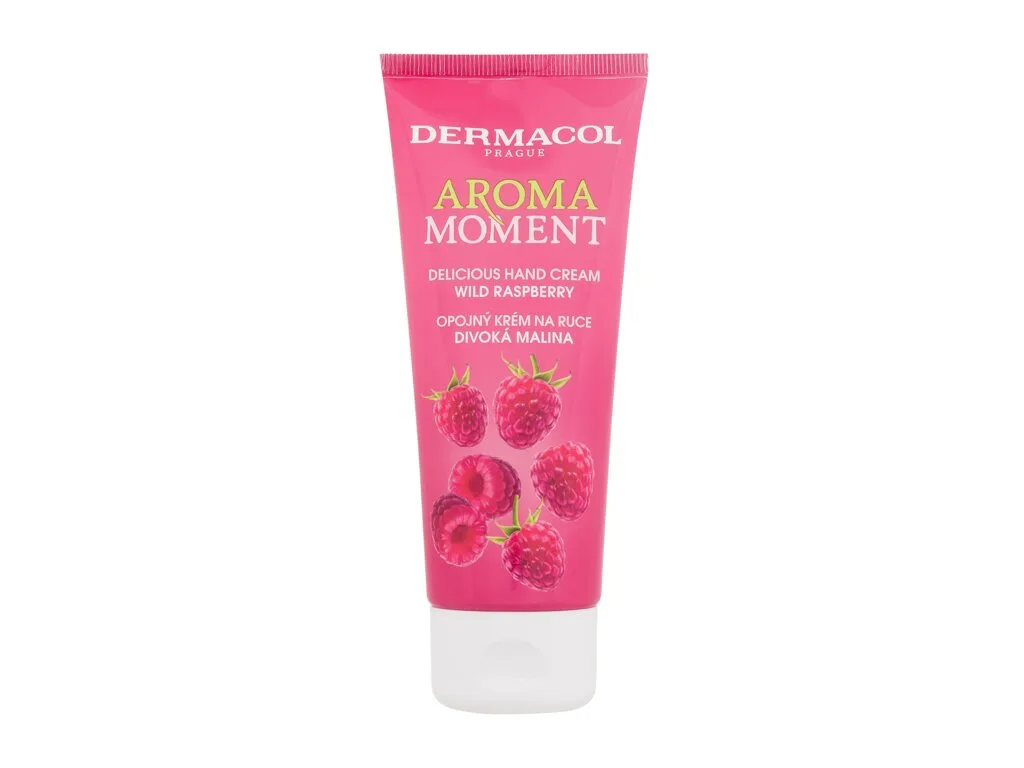 Dermacol Aroma Moment Wild Raspberry 100