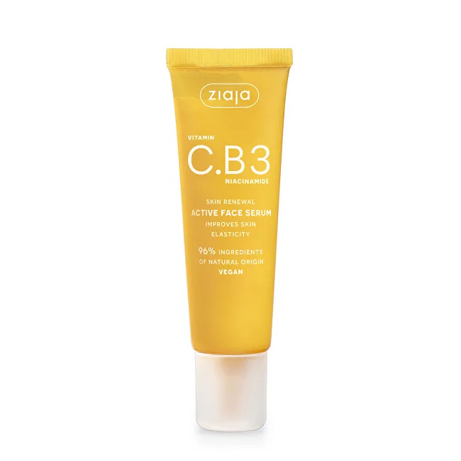 Ziaja Active Face Serum Niacinamide