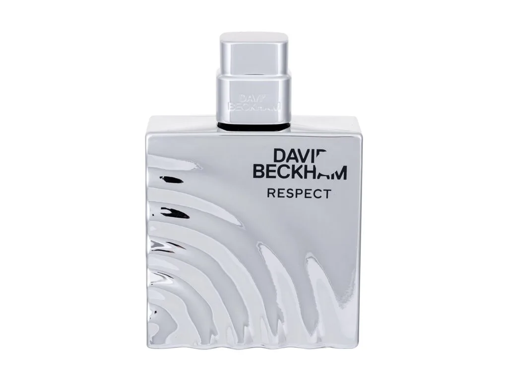 David Beckham Respect Eau De Toilette