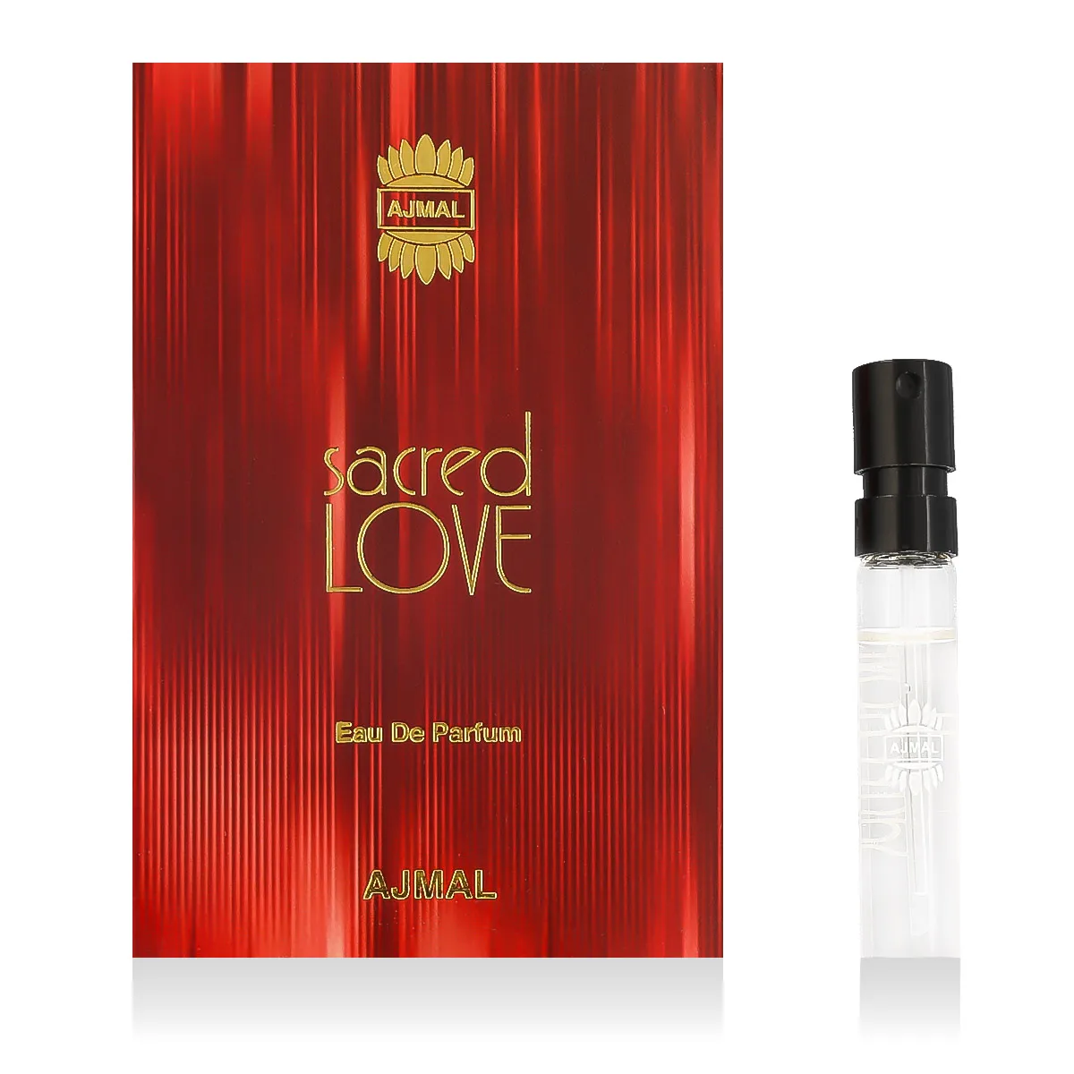 Ajmal Sacred Love Eau De Parfum