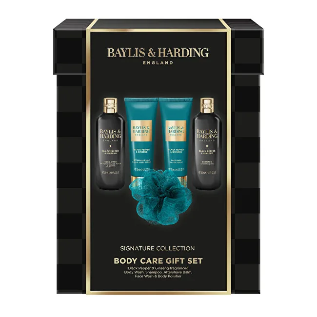 Baylis & Harding Signature Collection Body