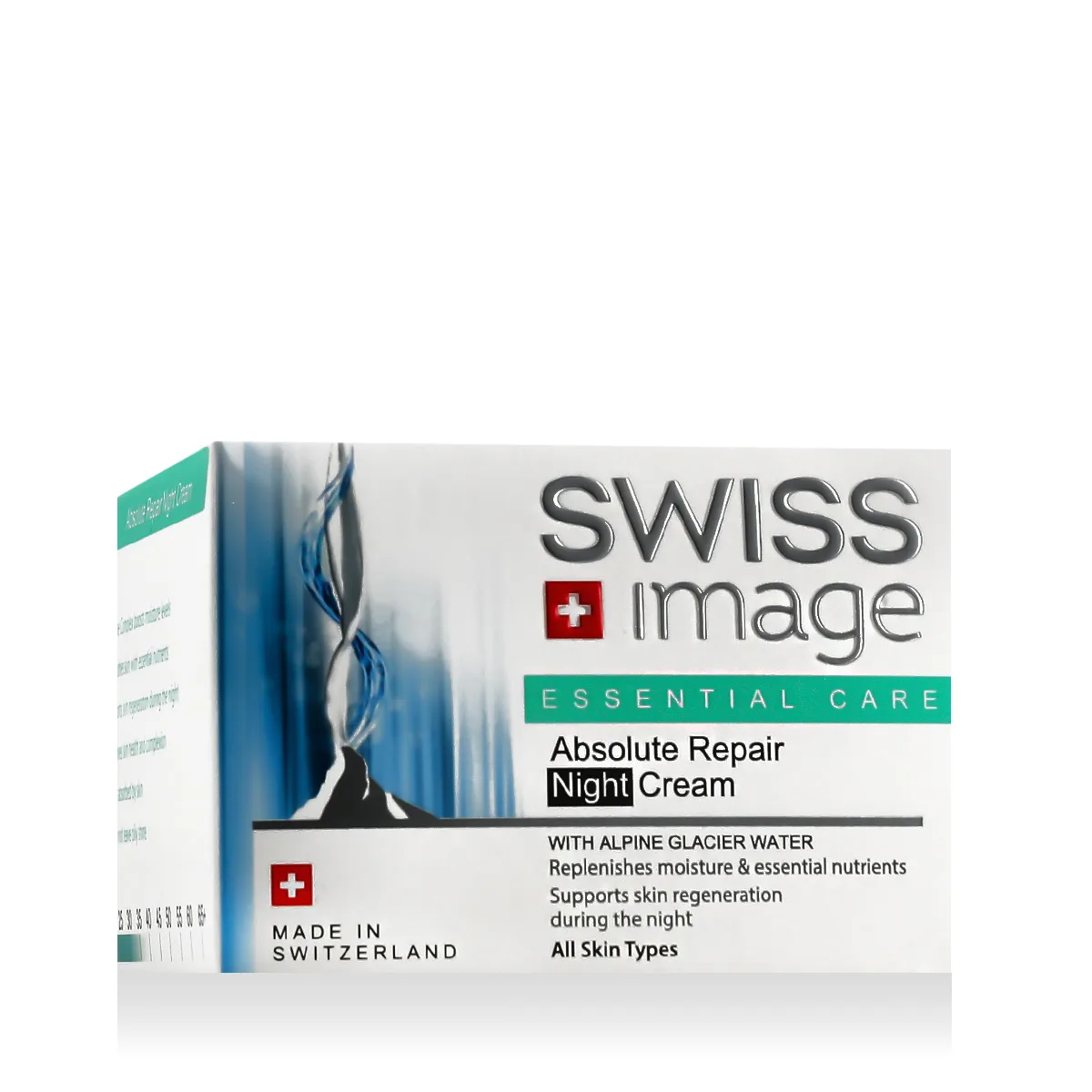 Swiss Image Essential Care Absolute Repair