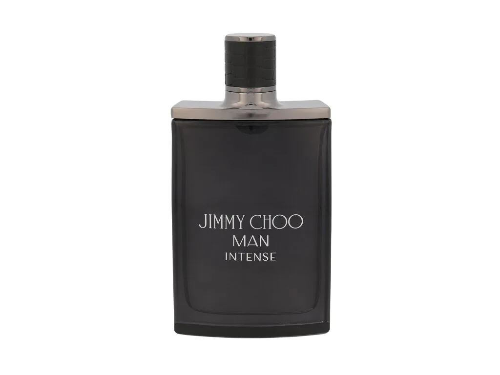 Jimmy choo Man Intense Eau De