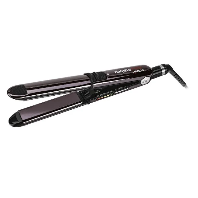 Babyliss Hair straightener Elip Style Titanium