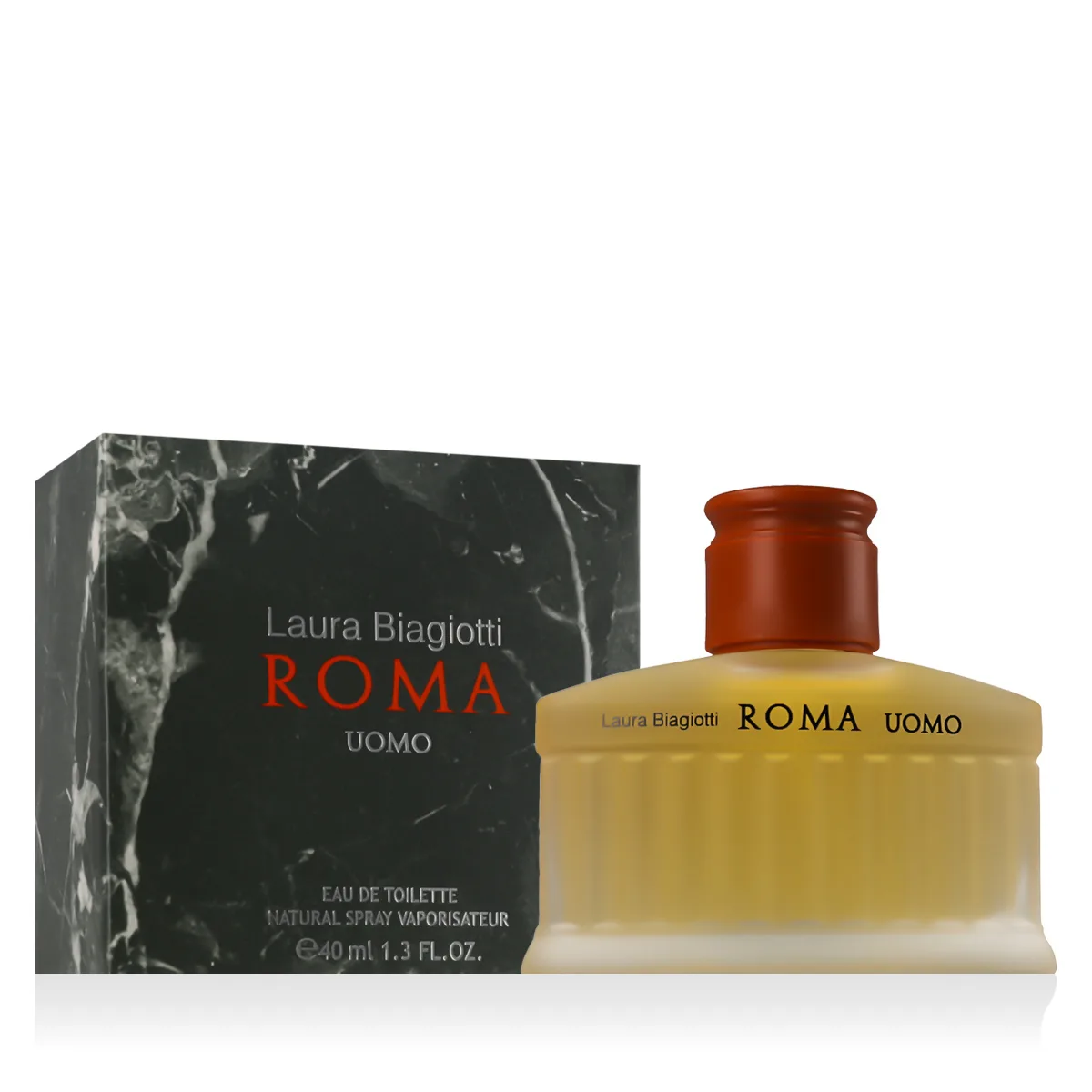 Laura Biagiotti Roma Uomo Eau De