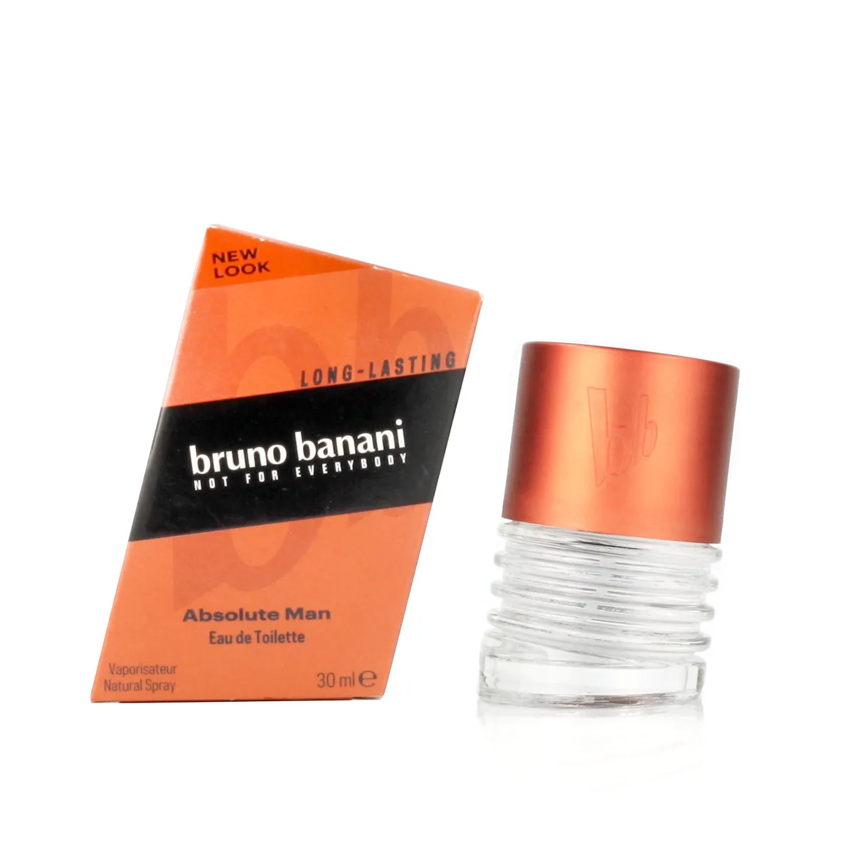 Bruno Banani Absolute Man Eau De