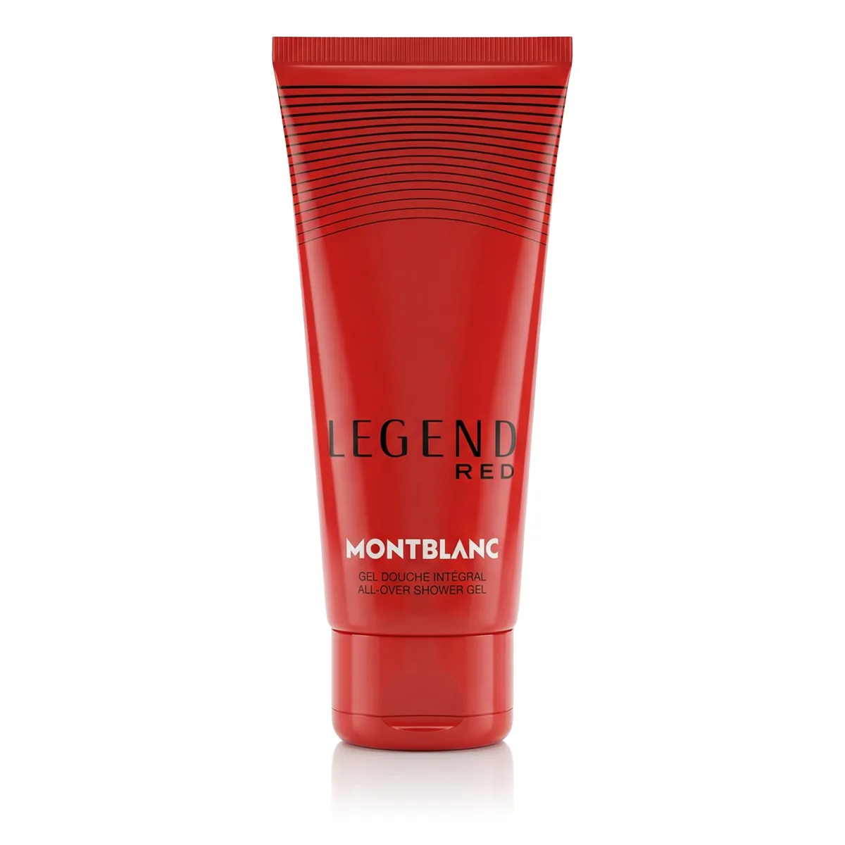Mont blanc Legend Red Dušas želeja