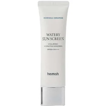 Heimish Moringa Ceramide Watery Sun Screen