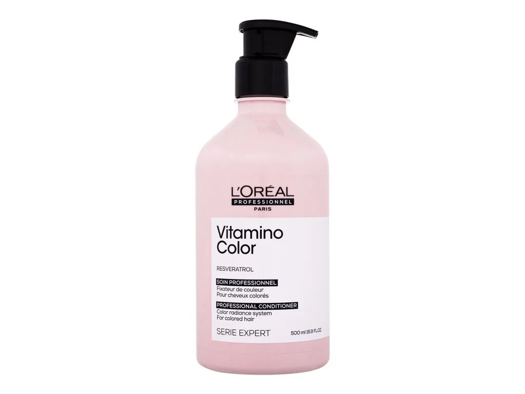 Loreal L`Oréal Professionnel Vitamino Color Resveratrol