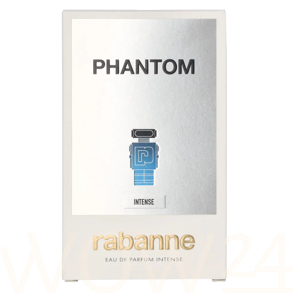 Rabanne Phantom Intense Eau De Parfum