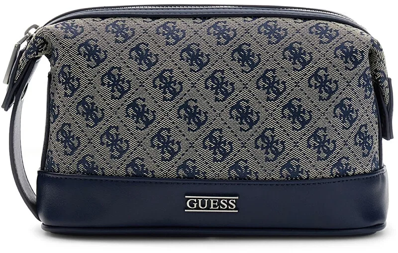 Guess Cosmetic bag PMBOSTP6241-SDB Kosmētikas somiņa