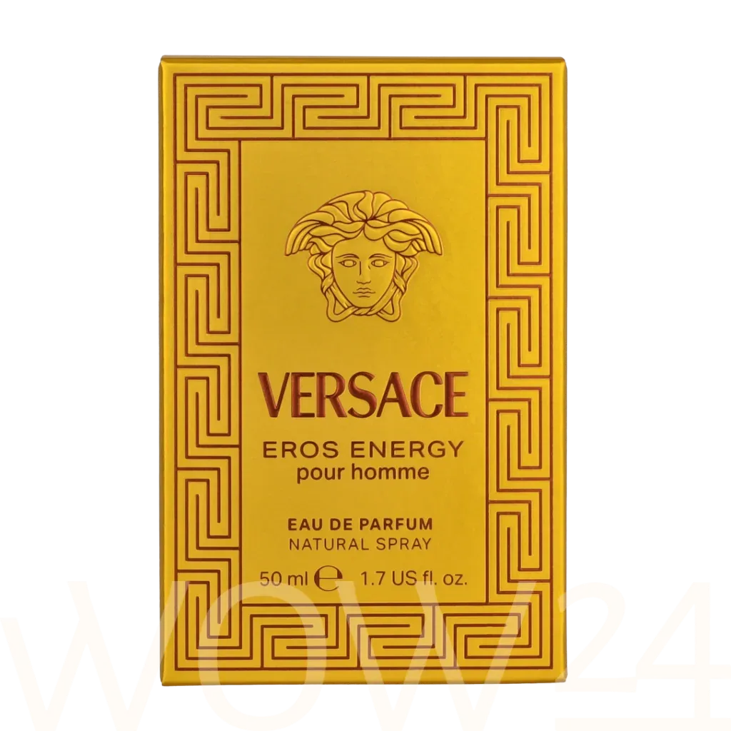 Versace Eros Energy Eau De Parfum