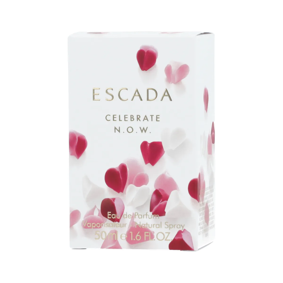 ESCADA Celebrate N.O.W. Eau