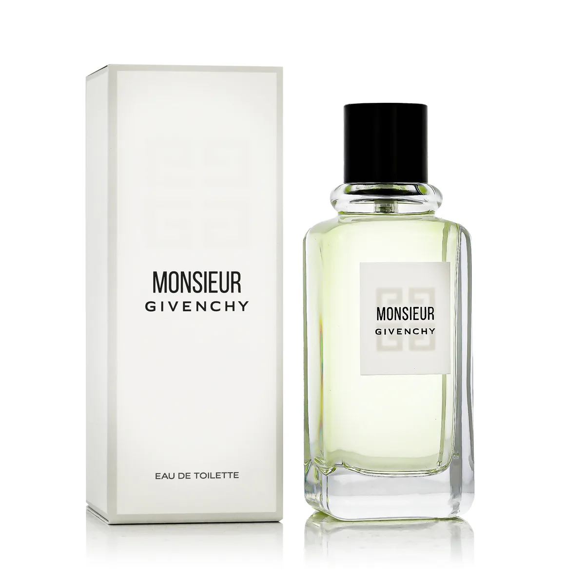 Givenchy Monsieur de Givenchy Eau De