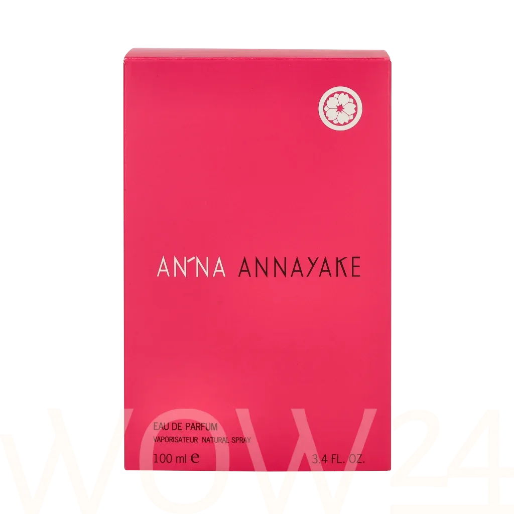 Annayake An`na Annayake Eau De Parfum