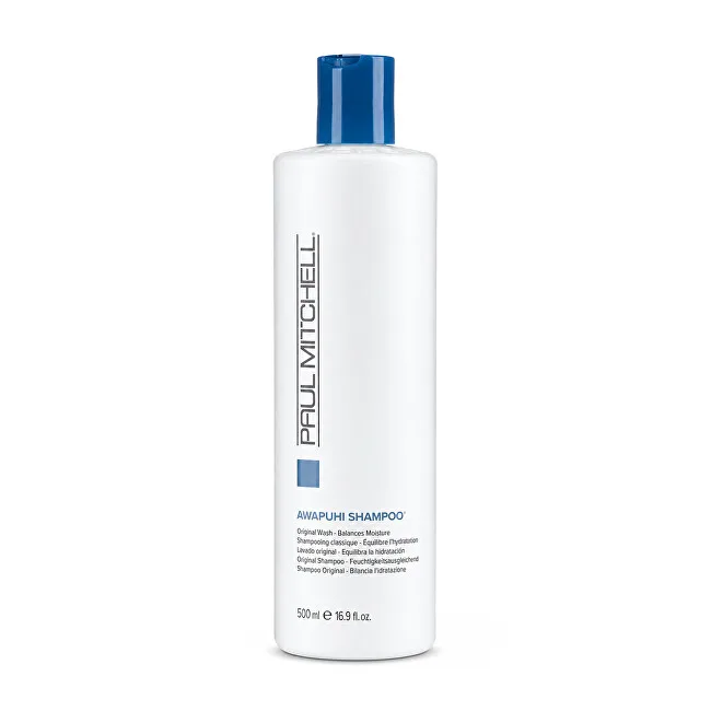 Paul Mitchell Original Awapuhi Shampoo 500