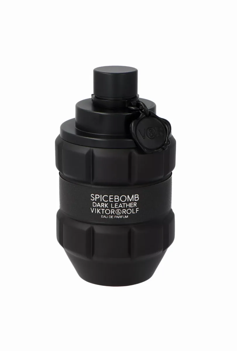 Viktor & rolf Spicebomb Dark Leather