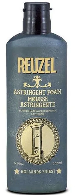 Reuzel Astringent Foam Attīrošas putas 200