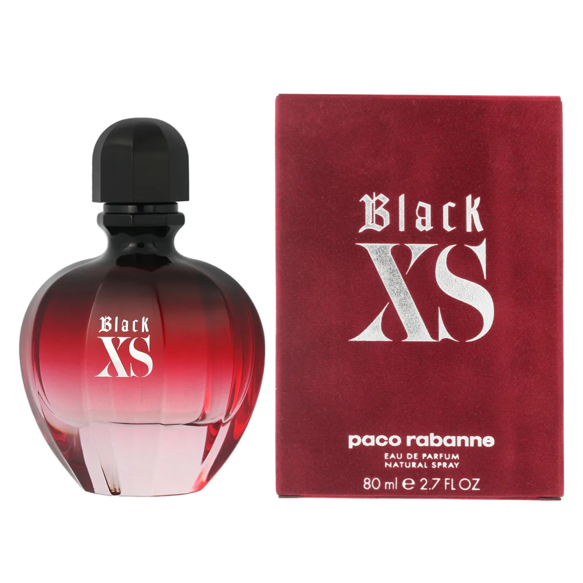Rabanne Black XS 2018 Eau De