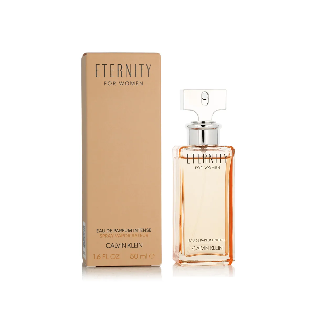 Calvin Klein Eternity Eau De Parfum