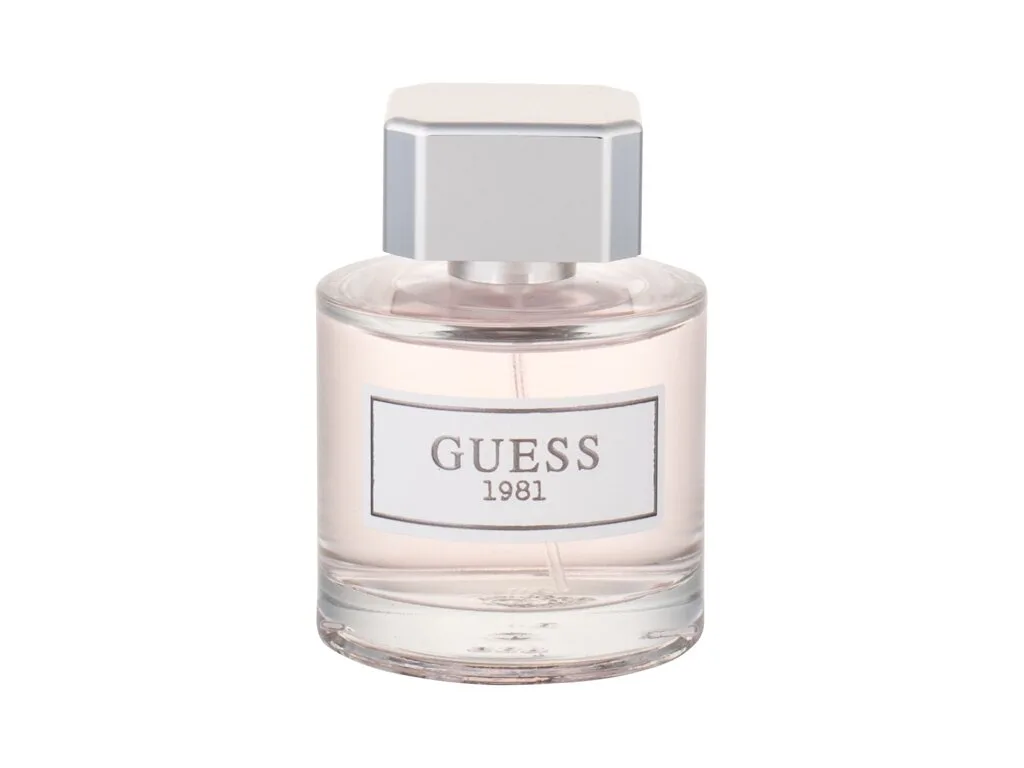 GUESS Guess 1981 Eau De Toilette