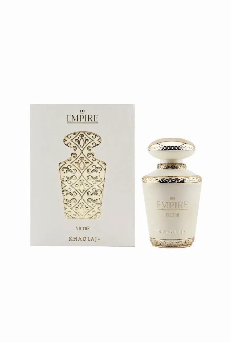 Khadlaj Empire Victor Eau De Parfum
