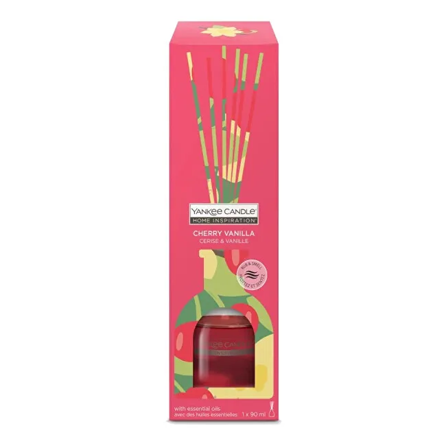 Yankee Candle Aroma diffuser Home Inspiration
