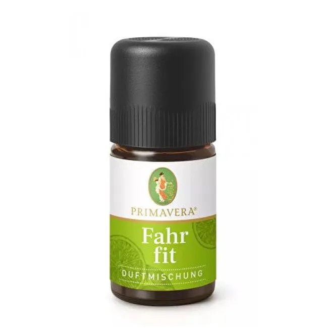 Primavera Essential Oily Essential Oils Make