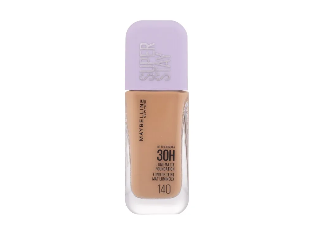 Maybelline Super Stay Lumi-Matte Foundation 35