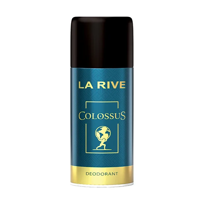 La Rive Colossus Dezodorants 150 ml