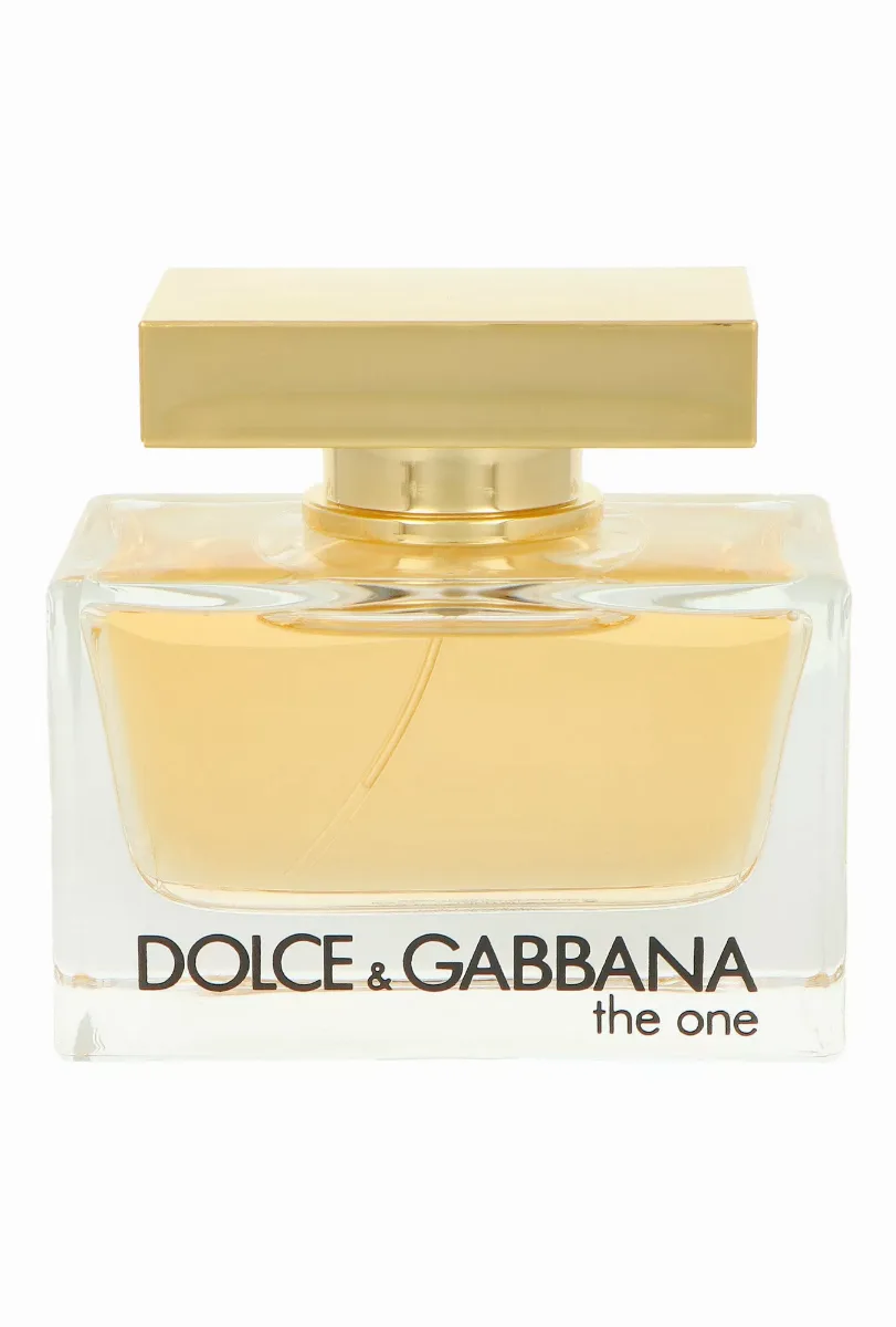 Dolce & gabbana The One Eau