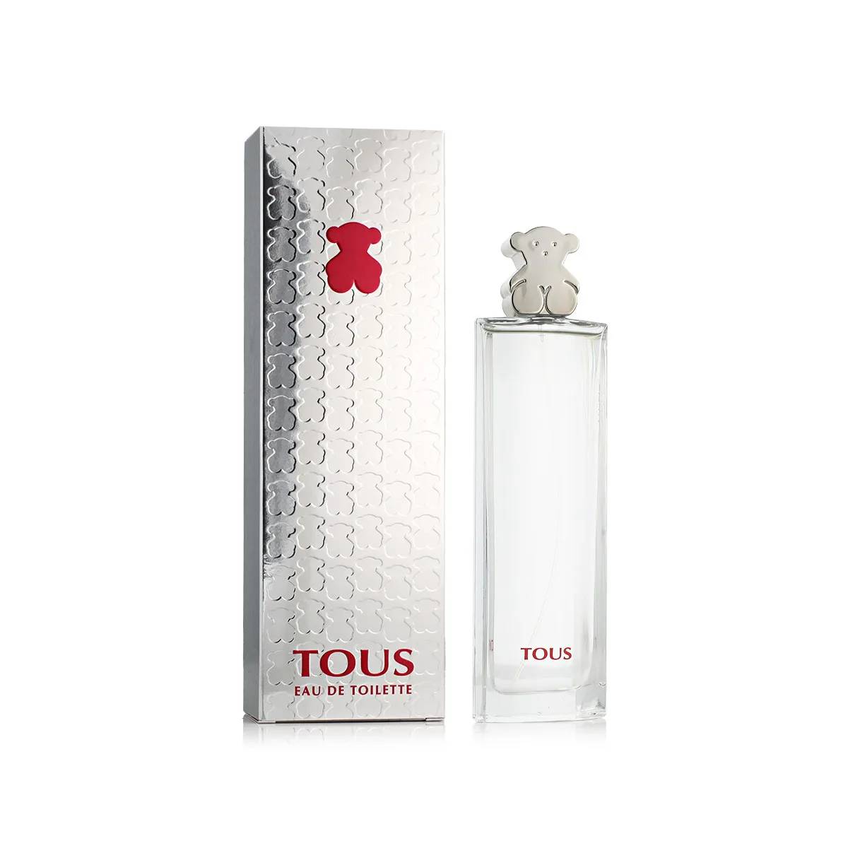 TOUS Tous Eau De Toilette 90