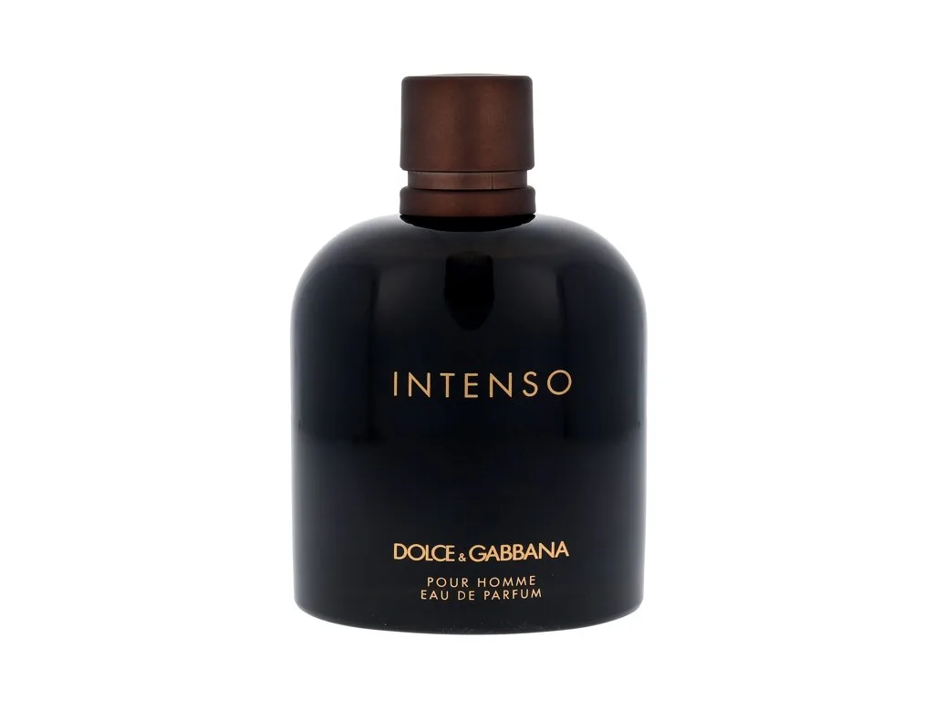 Dolce & gabbana Pour Homme Intenso