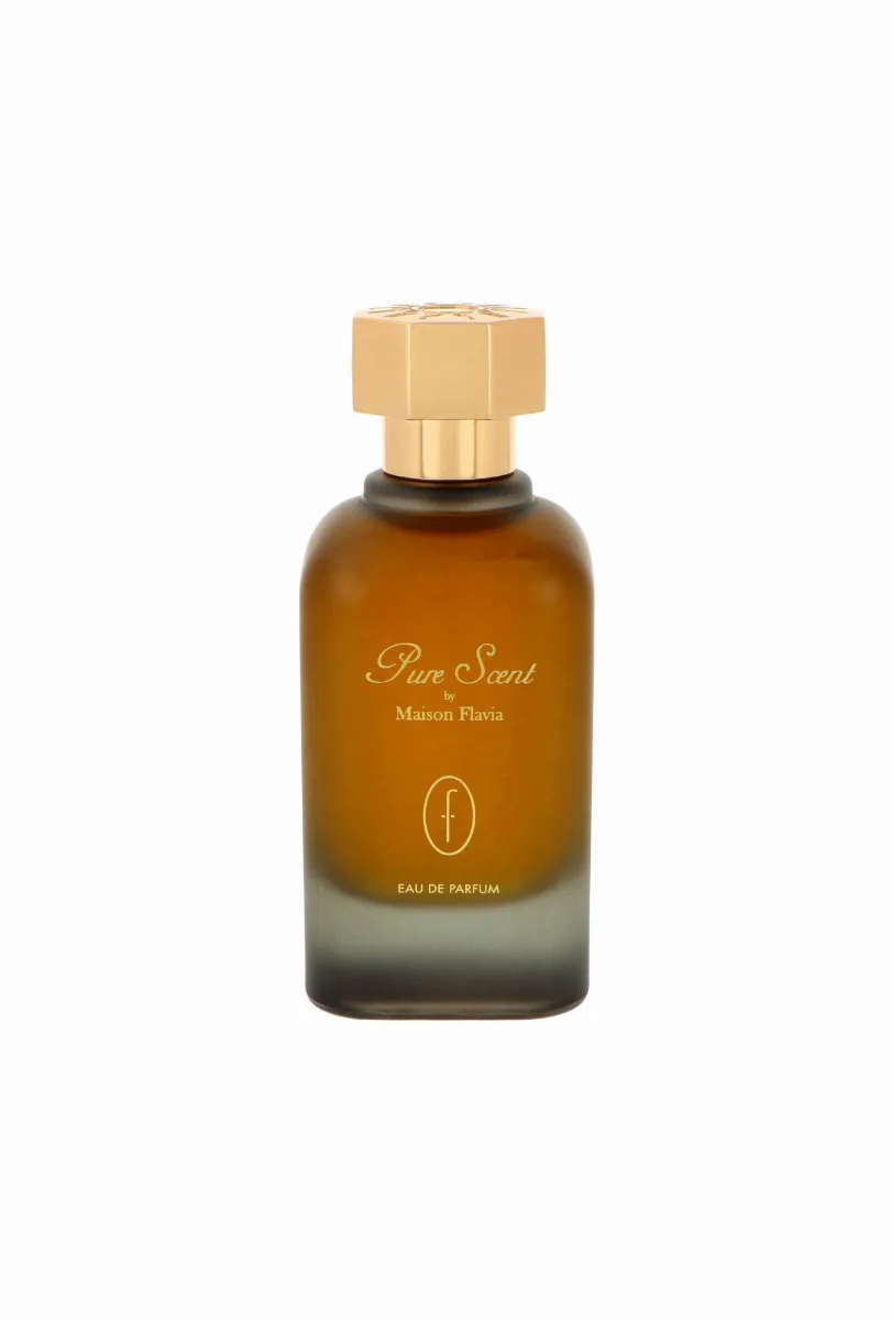 Flavia Pure Scent By Maison Flavia