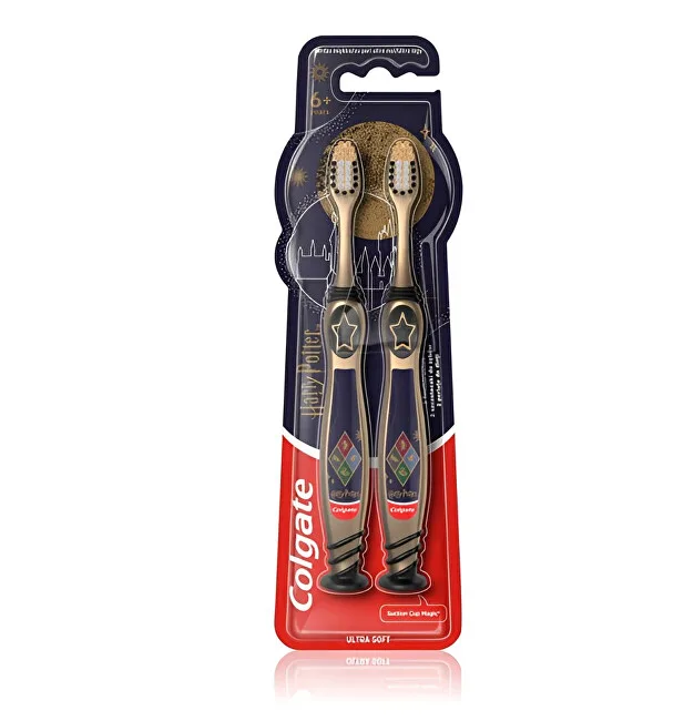 Colgate Harry Potter 6+ let Extra