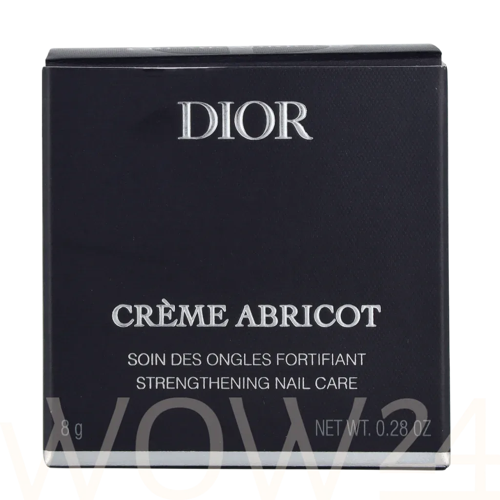 Dior Dior Creme Abricot Fortifying Cream