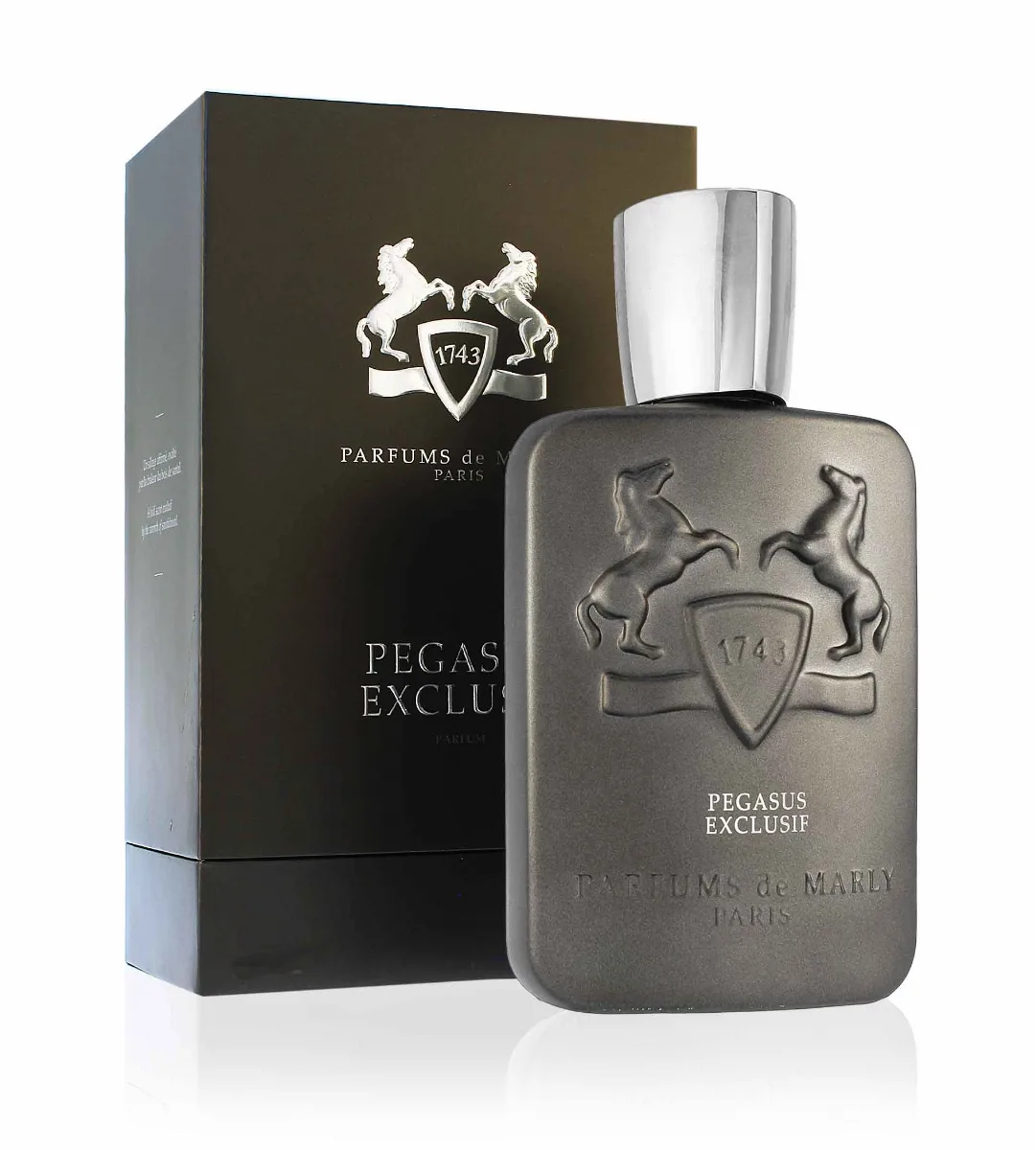 Parfums de marly Pegasus Exclusif Eau