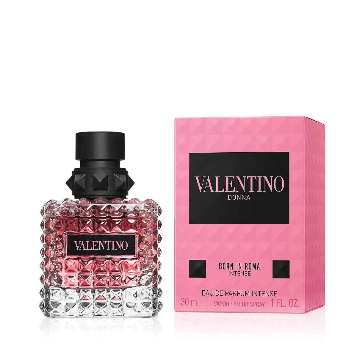 Valentino Donna Born in Roma Intense