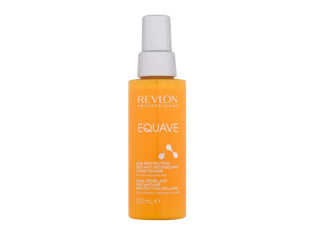 Revlon Equave Sun Protection Instant Detangling