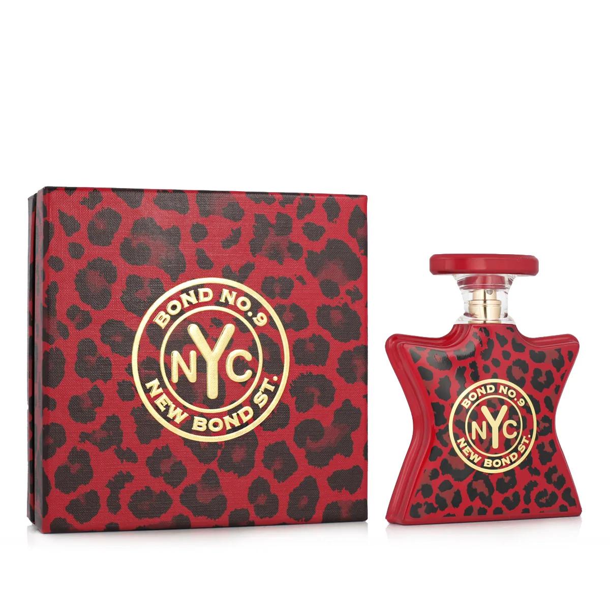 Bond No. 9 Bond no 9