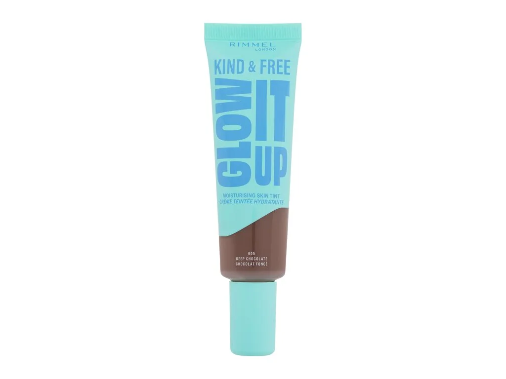 Rimmel Kind & Free Glow It