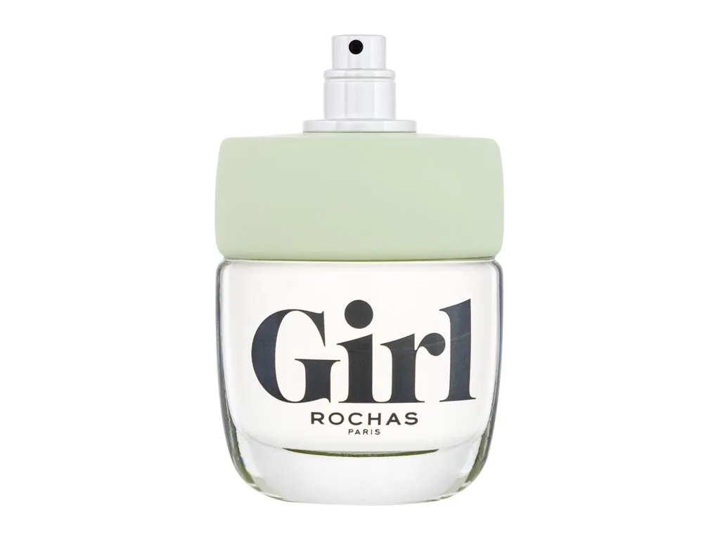 Rochas Girl Eau De Toilette 100