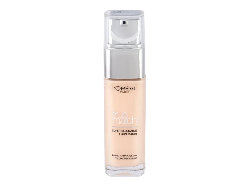 Loreal L`oreal True Match Super-Blendable Foundation