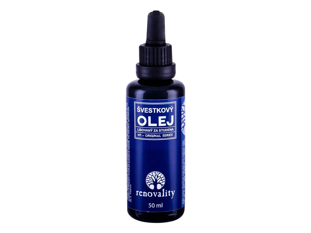 Renovality Original Series Plum Oil 50