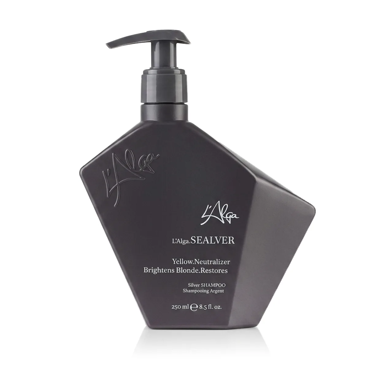 L`Alga SEALVER 250 ml