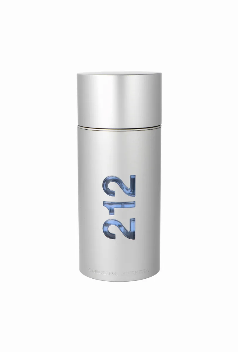 Carolina Herrera 212 NYC Men Eau